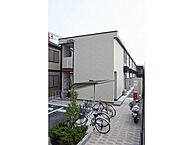 大阪府高槻市如是町29-10：物件画像／株式会社エリッツ　阪急茨木市店