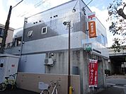 島本水無瀬郵便局 徒歩23分。 1840m