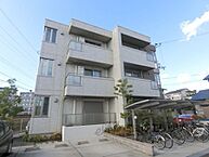 大阪府茨木市東奈良3丁目1-8：物件画像／株式会社エリッツ　阪急茨木市店