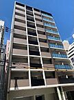 大阪府大阪市北区東天満1丁目4-13：物件画像／株式会社エリッツ　阪急茨木市店