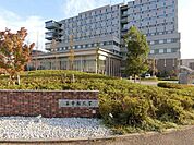 私立立命館大学大阪いばらきキャンパス 徒歩32分。 2510m