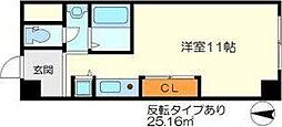 グランヴィ新大阪