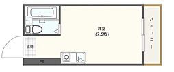 🉐敷金礼金0円！🉐エクセレント上新6