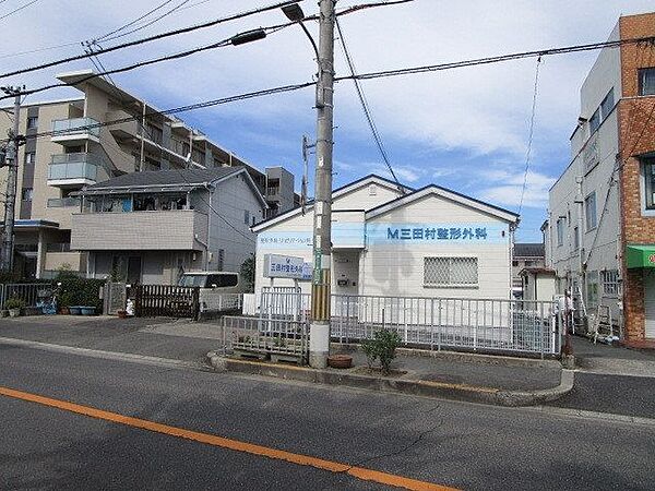 ネオコーポ都　東棟 112｜大阪府茨木市主原町(賃貸アパート1K・1階・20.00㎡)の写真 その28