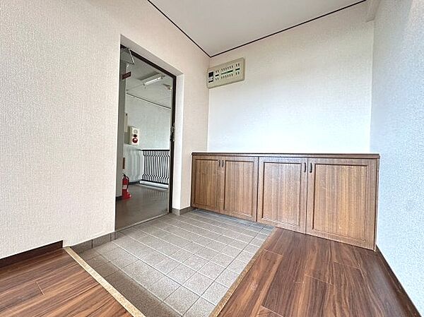 ガーデン箕面 ｜大阪府箕面市西小路5丁目(賃貸マンション4SLDK・3階・127.37㎡)の写真 その23