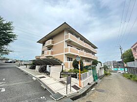 ツインフィールド壱番館  ｜ 大阪府吹田市佐井寺3丁目（賃貸マンション3LDK・3階・66.78㎡） その1