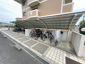 ツインフィールド壱番館  ｜ 大阪府吹田市佐井寺3丁目（賃貸マンション3LDK・3階・66.78㎡） その24