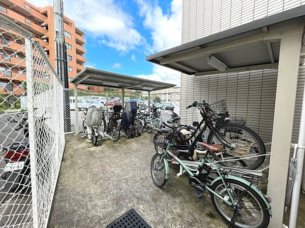 サンライズ緑丘 ｜大阪府豊中市緑丘1丁目(賃貸マンション4LDK・4階・78.20㎡)の写真 その29