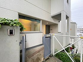 千里山ロイヤルマンション　四番街  ｜ 大阪府吹田市千里山竹園1丁目（賃貸マンション3LDK・8階・105.76㎡） その24