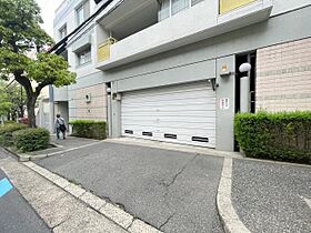 千里山ロイヤルマンション　四番街  ｜ 大阪府吹田市千里山竹園1丁目（賃貸マンション3LDK・8階・105.76㎡） その29