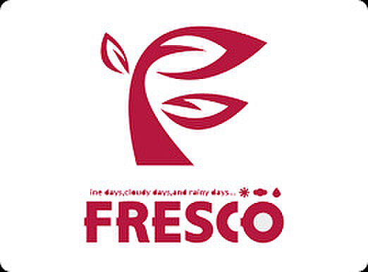 画像12:【スーパー】FRESCO(フレスコ) 服部緑地店まで458ｍ