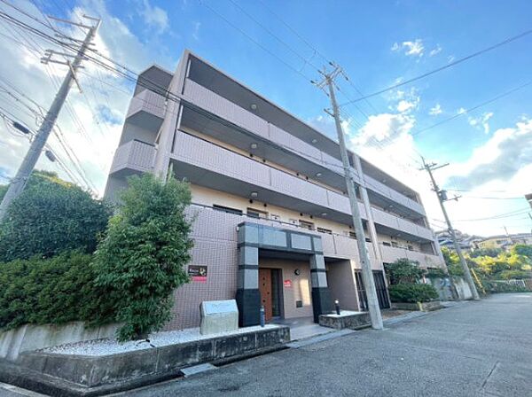 デイグラン千里 ｜大阪府吹田市佐井寺3丁目(賃貸マンション2LDK・3階・60.90㎡)の写真 その1