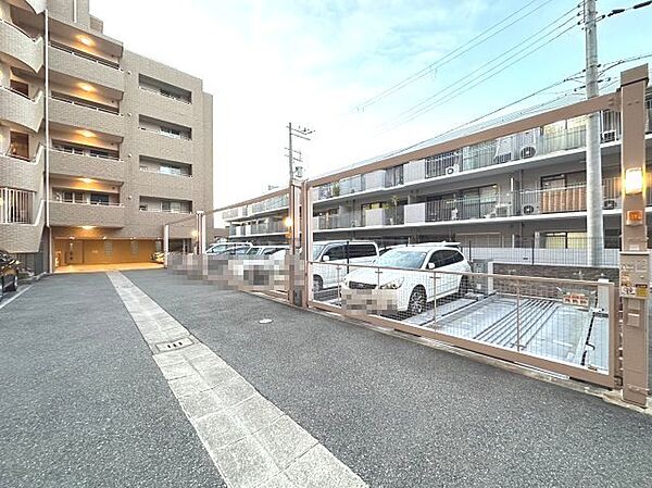 ジオ豊中岡上の町 ｜大阪府豊中市岡上の町1丁目(賃貸マンション3LDK・1階・70.22㎡)の写真 その30