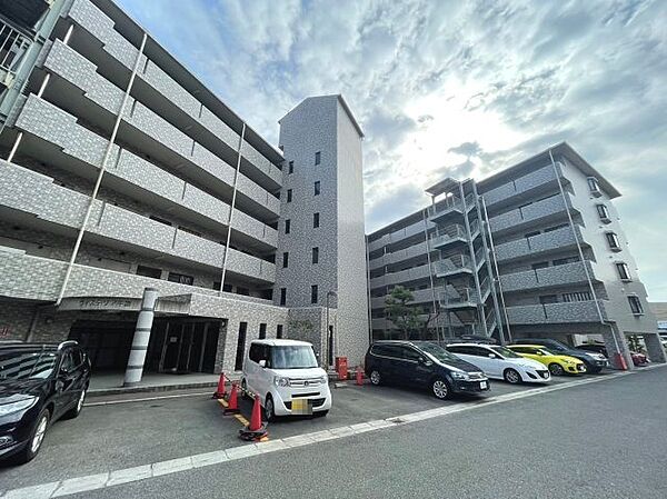 ウィステリア千里 ｜大阪府豊中市上新田1丁目(賃貸マンション3LDK・3階・66.92㎡)の写真 その30