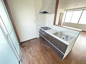 サニーコート泉  ｜ 大阪府吹田市泉町1丁目（賃貸マンション2LDK・3階・43.62㎡） その12