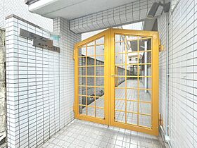 ユーファースト  ｜ 大阪府豊中市本町2丁目（賃貸マンション2LDK・3階・54.00㎡） その22