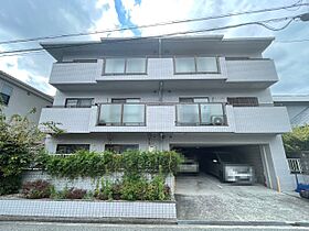 ユーファースト  ｜ 大阪府豊中市本町2丁目（賃貸マンション2LDK・3階・54.00㎡） その21