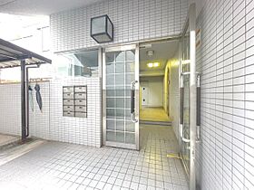 ユーファースト  ｜ 大阪府豊中市本町2丁目（賃貸マンション2LDK・3階・54.00㎡） その23