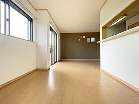 吹田市南吹田5丁目貸家  ｜ 大阪府吹田市南吹田5丁目（賃貸一戸建4LDK・1階・104.50㎡） その6