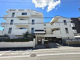 蛍池ロイヤルマンション  ｜ 大阪府豊中市螢池南町3丁目（賃貸マンション3LDK・2階・79.33㎡） その1