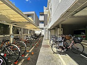 蛍池ロイヤルマンション  ｜ 大阪府豊中市螢池南町3丁目（賃貸マンション3LDK・2階・79.33㎡） その29