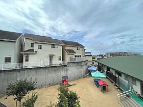 旭丘プラザ  ｜ 大阪府池田市旭丘1丁目（賃貸マンション2LDK・3階・61.74㎡） その23