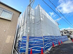 (仮称)箕面市新稲7丁目新築マンション  ｜ 大阪府箕面市新稲7丁目（賃貸マンション3LDK・2階・59.00㎡） その9