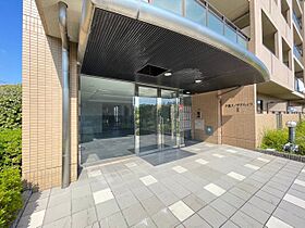 千里パノラマハイツII  ｜ 大阪府吹田市佐井寺南が丘（賃貸マンション3LDK・4階・67.64㎡） その26