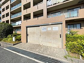 千里パノラマハイツII  ｜ 大阪府吹田市佐井寺南が丘（賃貸マンション3LDK・4階・67.64㎡） その30