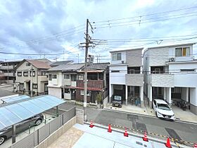 豊中市宝山町貸家B号地  ｜ 大阪府豊中市宝山町（賃貸一戸建3LDK・1階・86.95㎡） その26