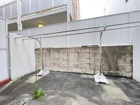 吹田市清和園町テラスハウス  ｜ 大阪府吹田市清和園町（賃貸テラスハウス2LDK・1階・49.00㎡） その19