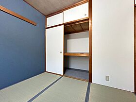 万代マンション  ｜ 大阪府豊中市利倉西1丁目（賃貸マンション2LDK・3階・60.00㎡） その9