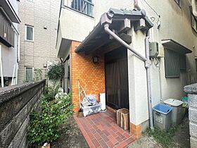 豊中市庄内栄町5丁目貸家  ｜ 大阪府豊中市庄内栄町5丁目（賃貸一戸建2LDK・1階・74.99㎡） その27