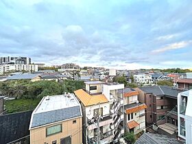 ラ・プロスペリテ  ｜ 大阪府豊中市新千里南町3丁目（賃貸マンション2LDK・5階・60.87㎡） その22