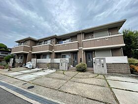 豊中市若竹町2丁目テラスハウス  ｜ 大阪府豊中市若竹町2丁目（賃貸テラスハウス3LDK・1階・86.20㎡） その1