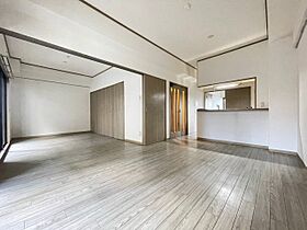 ヴェルドミール桃山台  ｜ 大阪府豊中市上新田3丁目（賃貸マンション3LDK・2階・66.08㎡） その5