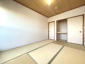 豊中市東豊中町3丁目テラスハウス  ｜ 大阪府豊中市東豊中町3丁目（賃貸テラスハウス3LDK・1階・89.43㎡） その9