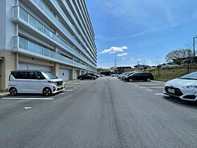 パークナードフィット津雲台  ｜ 大阪府吹田市津雲台5丁目（賃貸マンション2LDK・6階・68.15㎡） その29