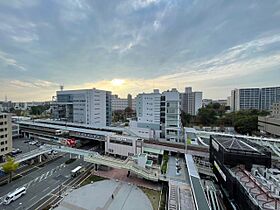 ル・サンク南千里ローレルコート  ｜ 大阪府吹田市津雲台1丁目（賃貸マンション3LDK・11階・75.27㎡） その25