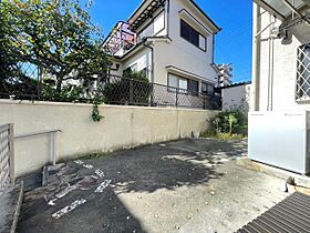 吹田市佐井寺3丁目貸家  ｜ 大阪府吹田市佐井寺3丁目（賃貸一戸建2LDK・1階・55.00㎡） その20