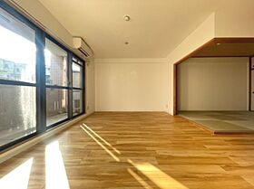 デイグラン千里  ｜ 大阪府吹田市佐井寺3丁目（賃貸マンション2LDK・2階・60.90㎡） その5