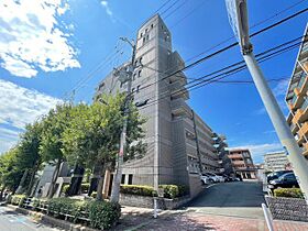 アビタシオン橋本II  ｜ 大阪府吹田市上山手町（賃貸マンション3LDK・4階・70.65㎡） その1