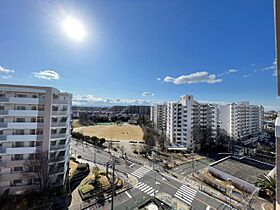 ウイング旭ヶ丘  ｜ 大阪府豊中市旭丘（賃貸マンション3LDK・2階・81.00㎡） その21