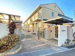 サンシャインパルク A棟