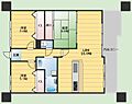 エトワール緑丘5階16.0万円