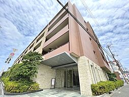 メゾンドール箕面