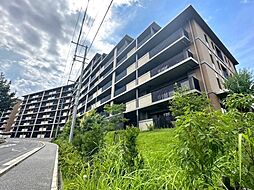 プレミスト北千里クラッシィ　J棟