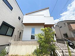 豊中市曽根西町2丁目貸家