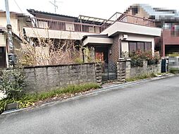 東倉治1 建築条件付き 売り土地