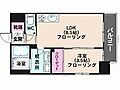 タツミ大橋9階6.6万円